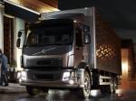 Volvo VM 270 6x2 2014 года